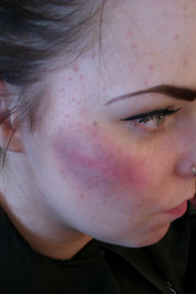 Chapter 7 Unexpected II Alec Volturi