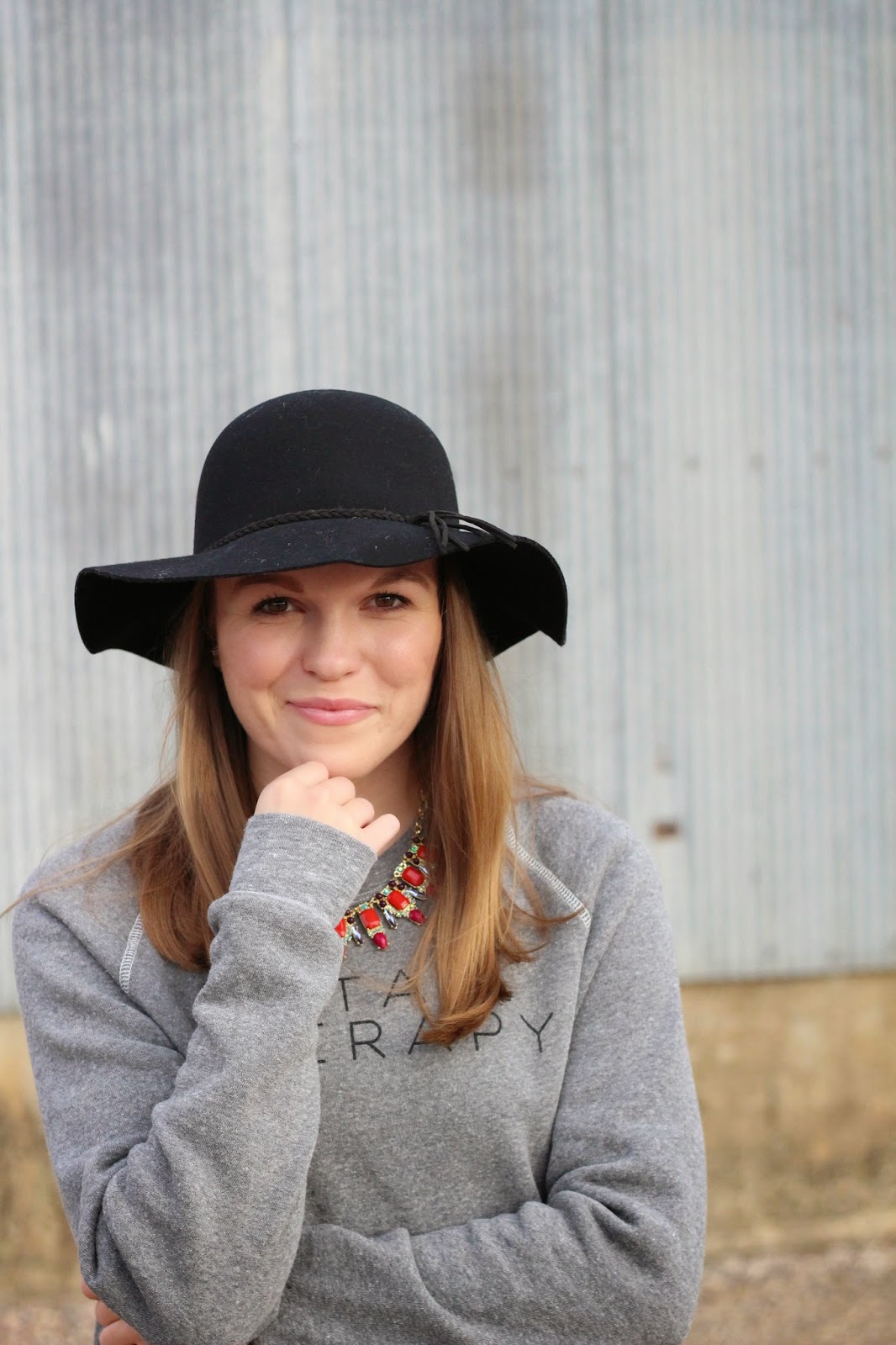 Retail Therapy Tay Meets World