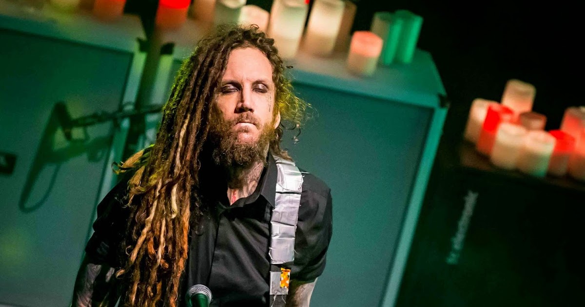 KORN HEATS UP LAS VEGAS AT THE BROOKLYN BOWL
