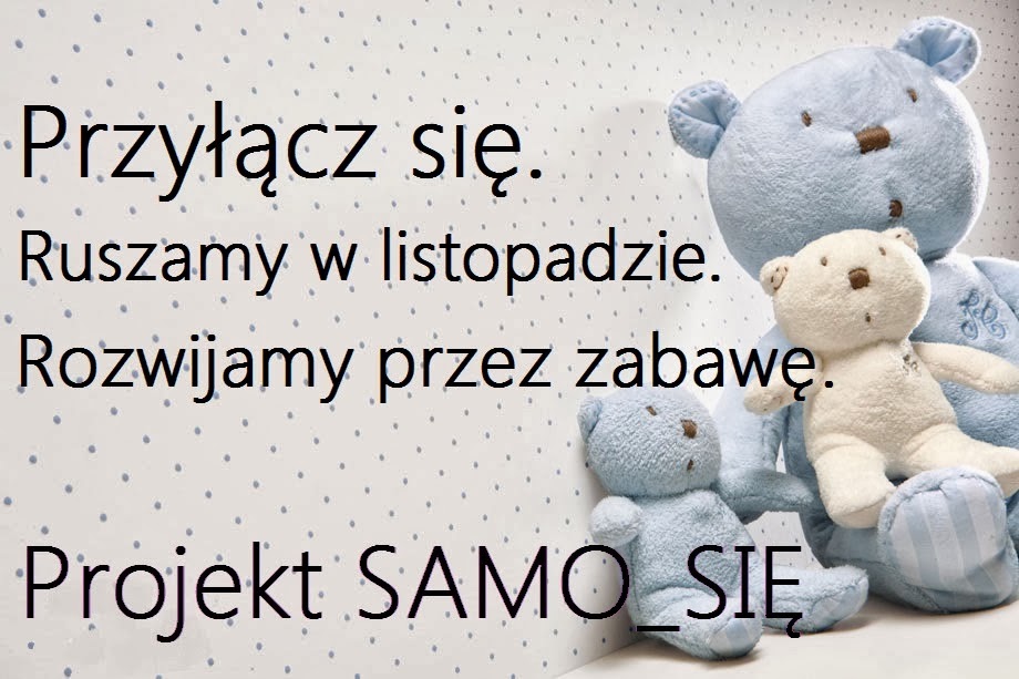 PROJEKT SAMO_SIĘ