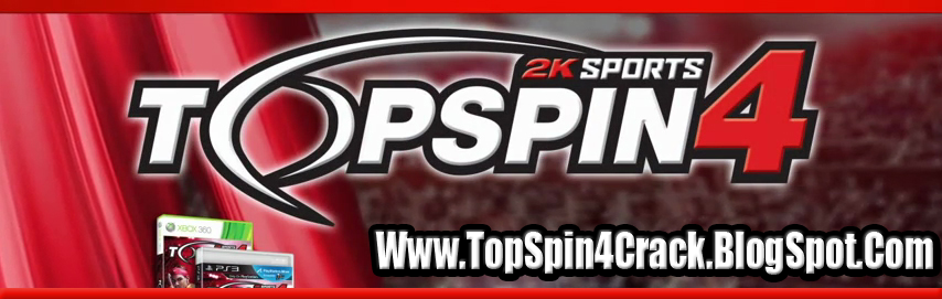 top spin 4 pc keygen top spin 4 pc keygen