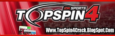 Top Spin 4 Pc Crack Download