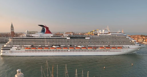 Compare: Carnival vs. Norwegian Cruise Line | Cruise.Blog