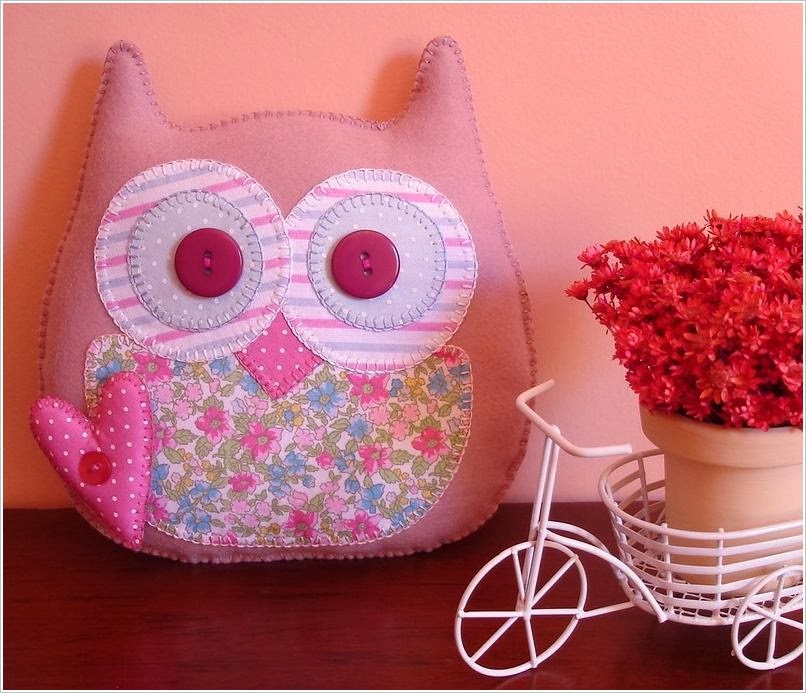Сова - как идея для декора / owl decor Сова - как идея для декора / owl decor