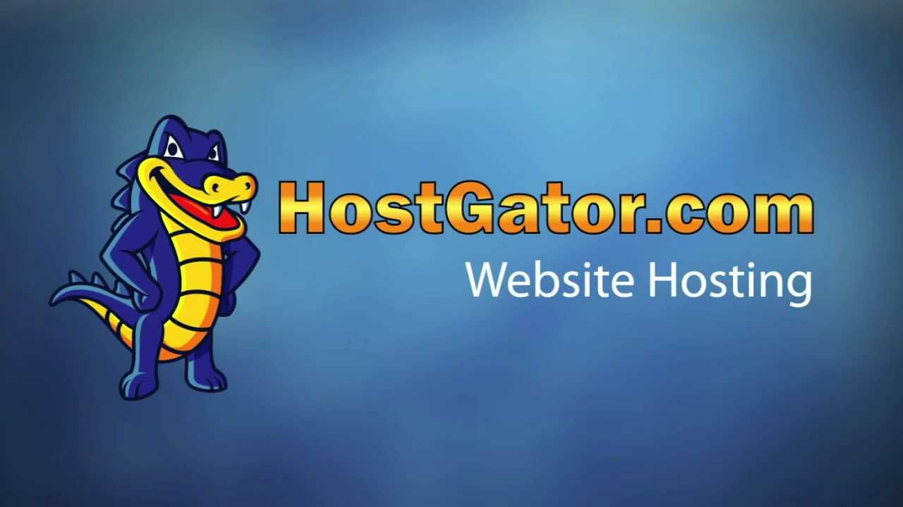 HOSTGATOR