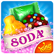 Candy Crush Soda Saga V1.51.9 MOD Apk Terbaru