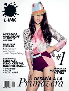 L-INK MAGAZINE