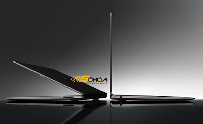 Acer Aspire 3951 Akan Setipis MacBook Air