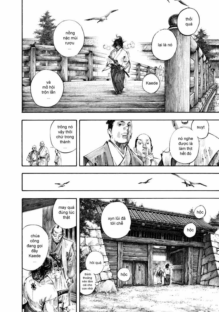 Vagabond - Lãng Khách Chap 298 - Truyen.Chap.VN