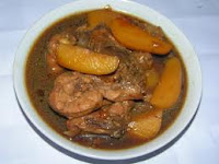 Resep+Kentang+Kecap RESEP SEMUR AYAM KENTANG ENAK | Resep Masakan Kreatif™