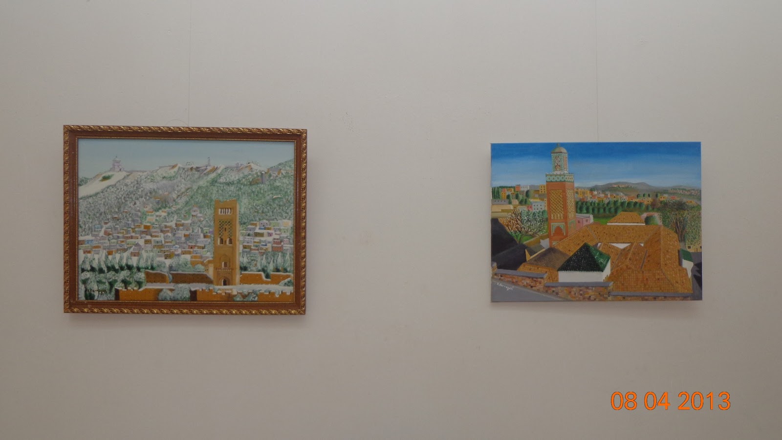 rencontre tlemcen algerie