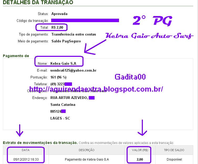Kebra Gaio Auto Surf  2%C2%B0+PG+Kebra+Gaio