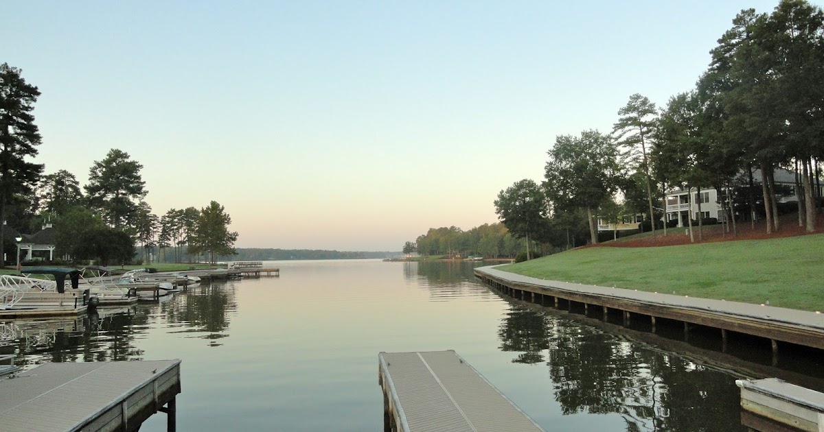 Travel On The Level Reynolds Plantation