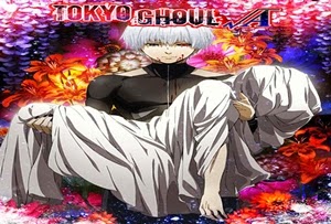 Tokyo Ghoul √A Ultimo capitulo