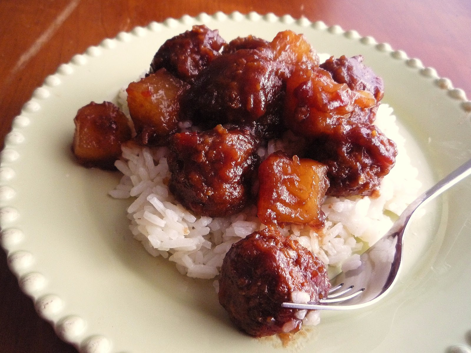 Being A Bear Bear Essentials Pineapple ( + CranberryChipotle