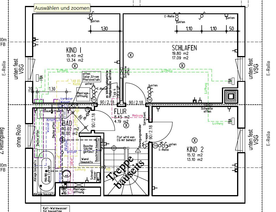 Wir Bauten Orange Medley200 Keller Wiga September 2010