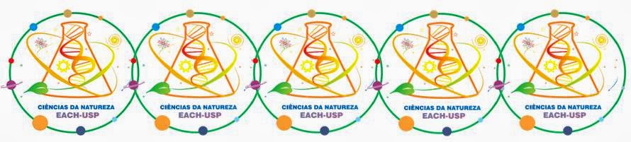 Ciências da Natureza - LCN EACH-USP