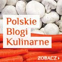 POLSKIE BLOGI KULINARNE