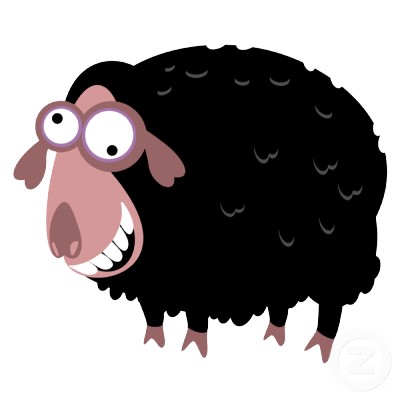 Funny sheep cartoon |Funny Animal