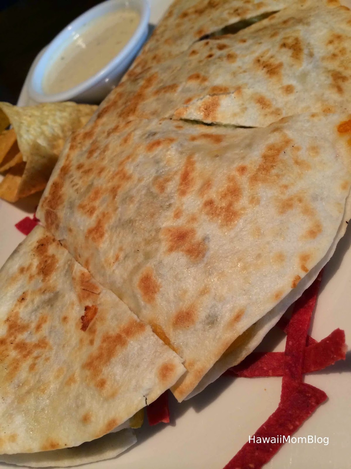 Hawaii Mom Blog Visit Vancouver Cactus Club Cafe