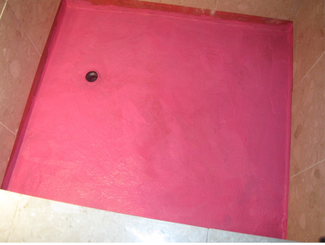 Doitmyself Chick How to build a custom Japanese ofuro (soaking tub