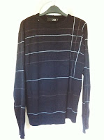 mens cardigan