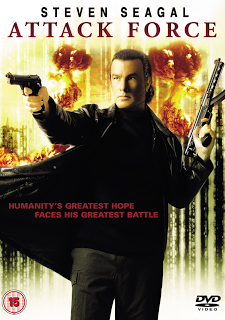 Phản Ứng Nhanh - Attack Force Phản Ứng Nhanh - Attack Force