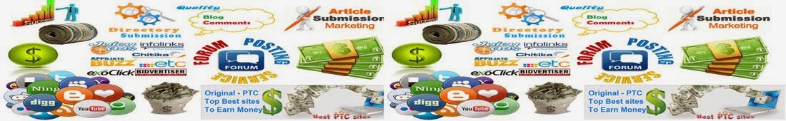 Make Real Money Online And Seo Optimization