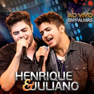 Henrique e Juliano Part. Marcos e Fernando - É Tudo Emprestado Henrique e Juliano Part. Marcos e Fernando - É Tudo Emprestado