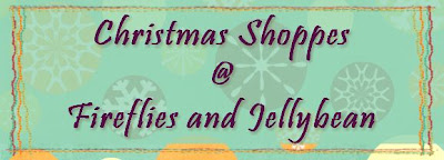 Fireflies and Jellybeans: October 2011