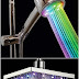 Truly Cool Shower Head Designs