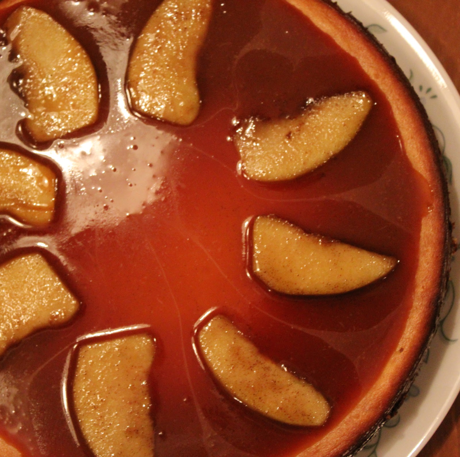 Chelsea's Choice A Fall Feast Fit for the Food Network