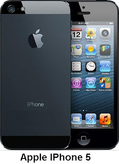 Apple Iphone 5