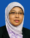 Prof. Madya Dr. KHAIRANA BINTI HUSAIN