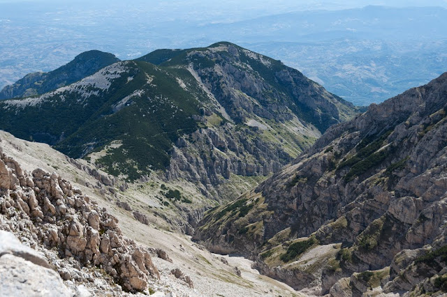 Valle del Forcone