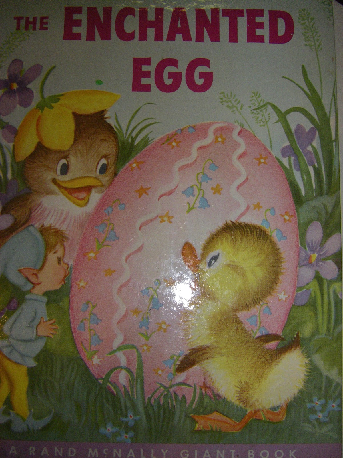 Dancing On The Journey! Easter Trip Down Memory Lane!