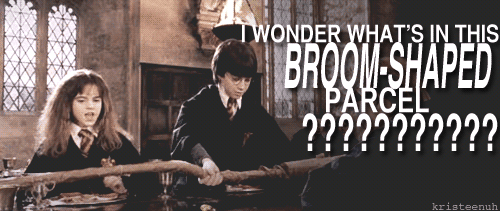 Harry Potter and the Philosophers Stone
