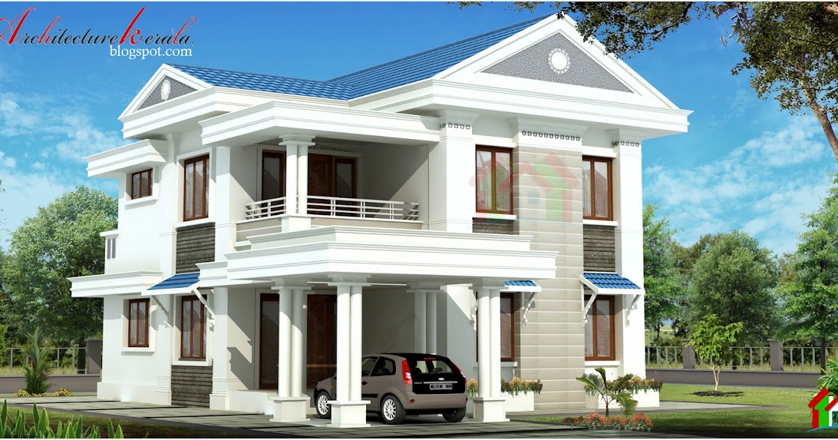 1500 Square Feet 3 Bhk Kerala House Architecture - 2000 Sq Ft House Plans In Kerala With Photos 1500 Square Feet 3 Bhk Kerala House Architecture - 2000 Sq Ft House Plans In Kerala With Photos