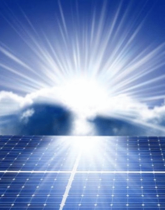 Solar Power Solar Panel Building Guide