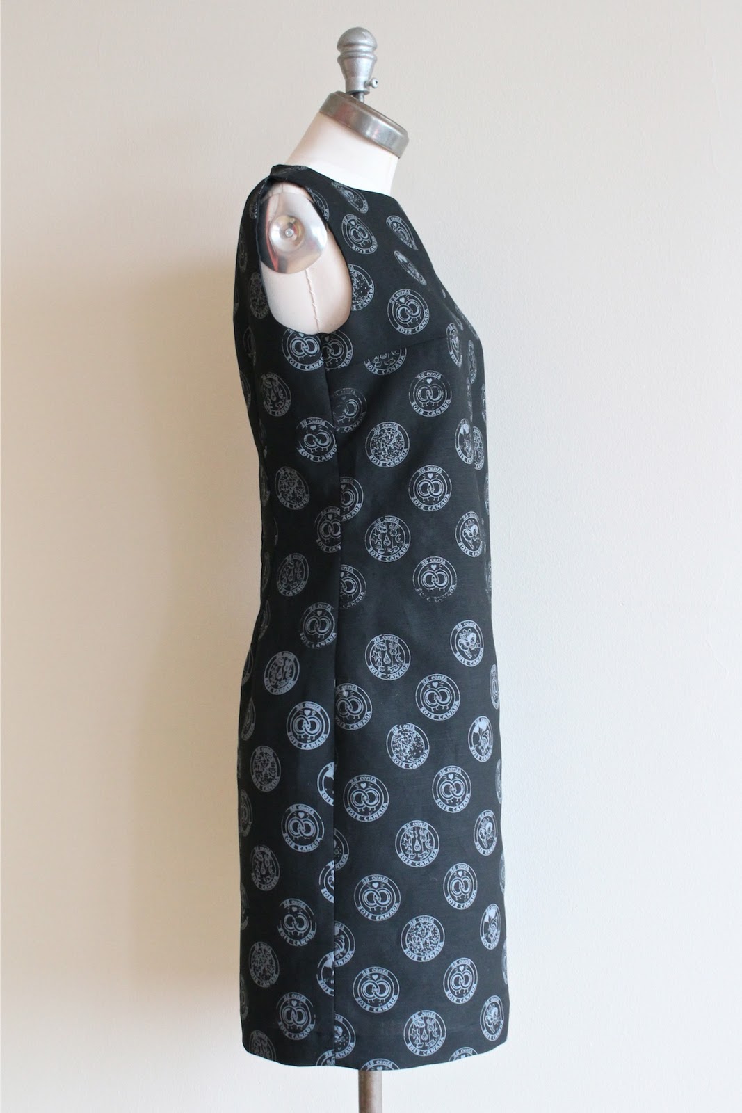 money dress
