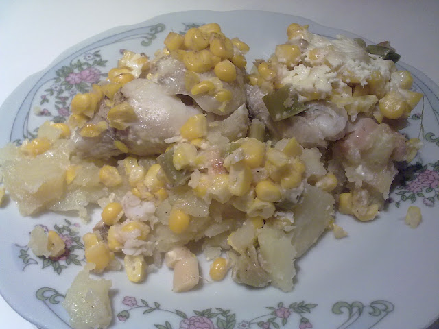 Filetes De Merluza Al Puerro
