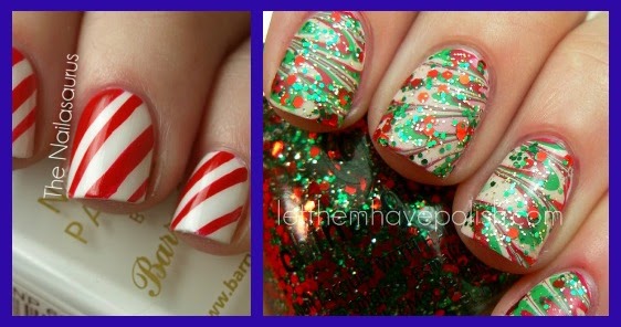 sparkle pink christmas holiday