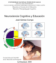 Gomez, Cumpa José. Neurociencia cognitiva y educación.
