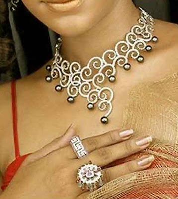 Jewellery Designs