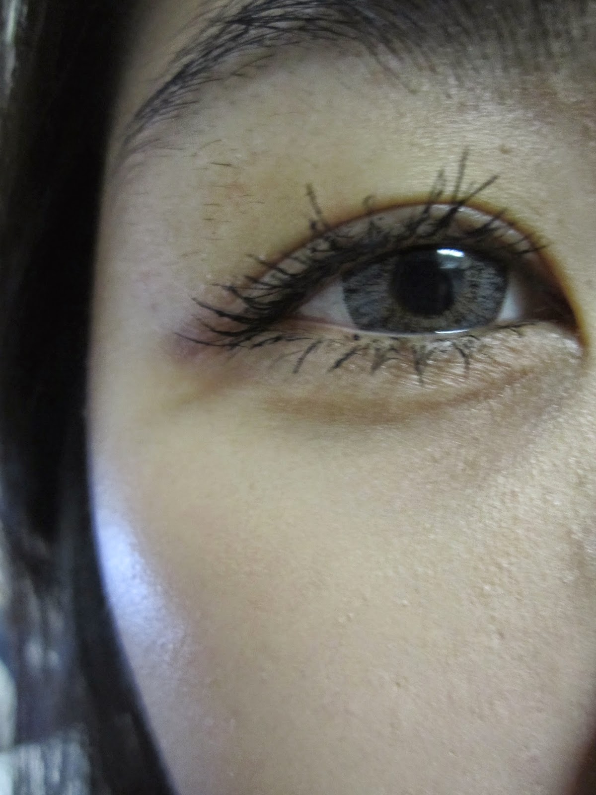 cakdel a beauty blog