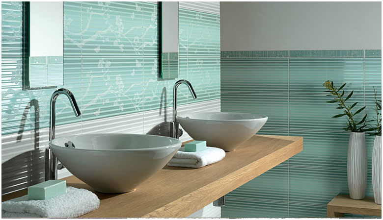 Más que Artesanía: Baños de Diseño