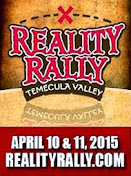 Reality Rally 2015