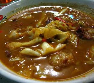 Resep masakan tongseng ayam yang lezat Resep masakan tongseng ayam yang lezat