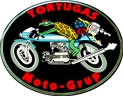 Moto Grup Tortugas