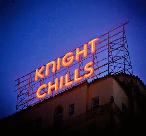 Knight Chills